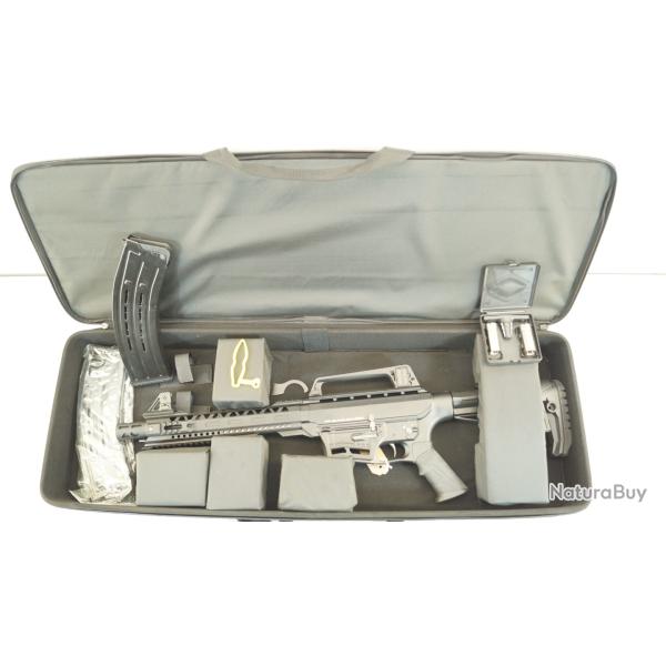 fusil aksa cf1200 12/76 semi-auto pour ench�re 1� sans prix de r�serve 33P47L8