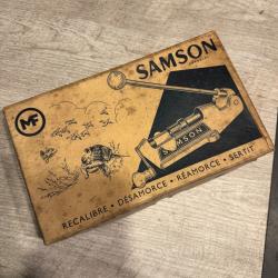 Presse Manufrance Samson