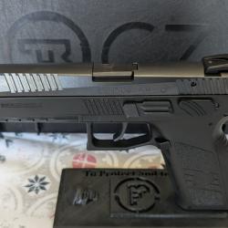 CZ P09 9X19
