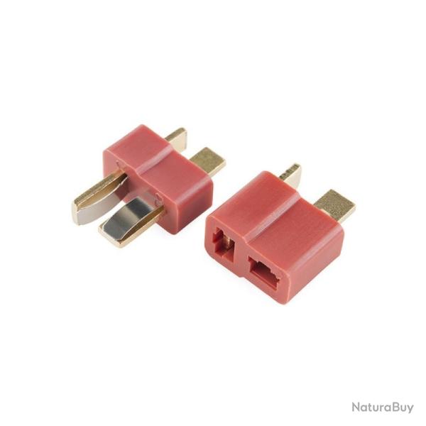 Connecteur T-Dean