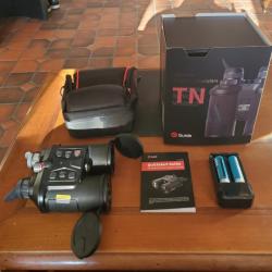 jumelles thermiques TN430 Guide Sensmart