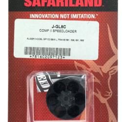 Chargeur rapide speedloader J-GL8C safariland