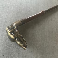 Canne &eacute;p&eacute;e