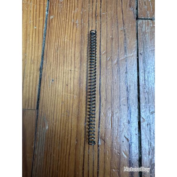 Ressort Ruby, unique, 7x65