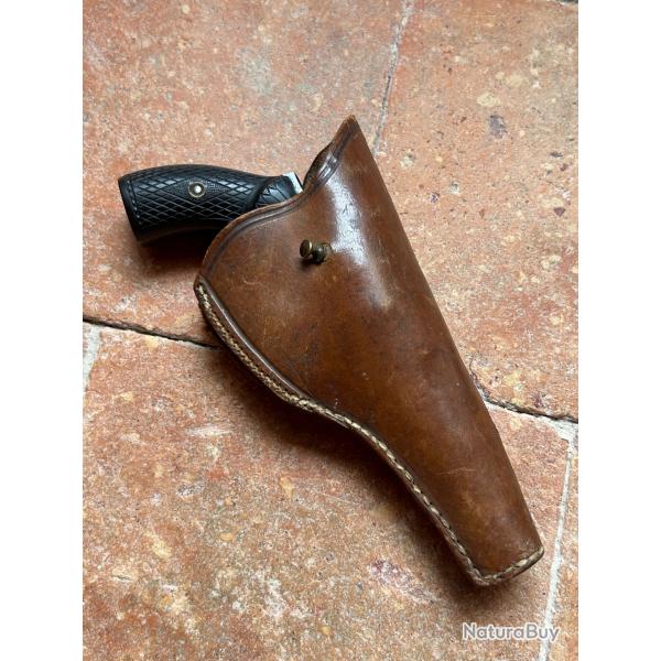 �tui Holster pour revolver bulldog 6mm