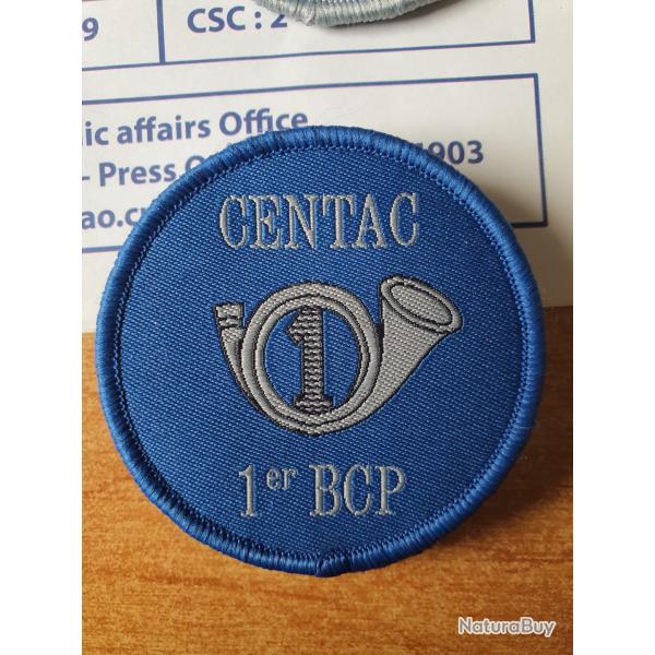 1er bataillon de chasseurs � pied