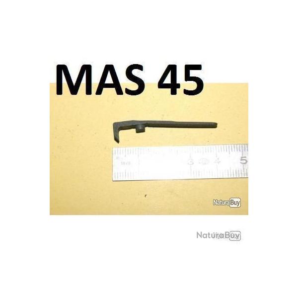 extracteur MAS 45 NEUF carabine MAS45 - VENDU PAR JEPERCUTE (D8C2587)