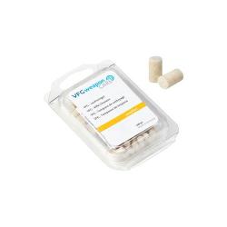 Tampons de nettoyage 4- .4.5 par 100 VFG