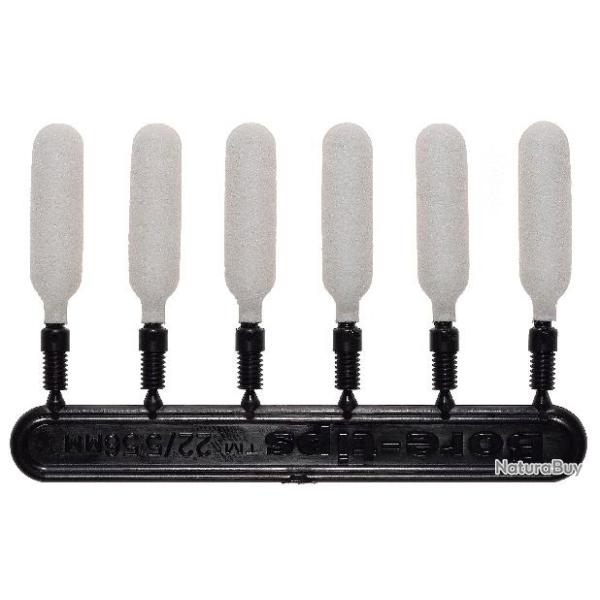 Swab-its de nettoyage .22 (5,56mm)