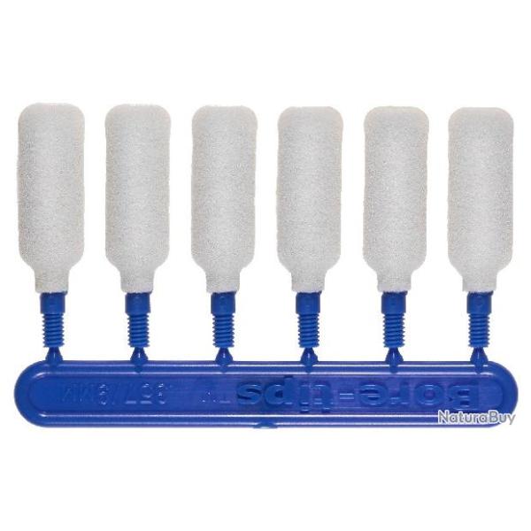 Swab-its de nettoyage .357 (9mm)