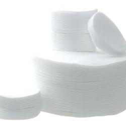 Patches Dewey du calibres .25 - .28/.30 (jusqu'&agrave; 7 mm) par 500