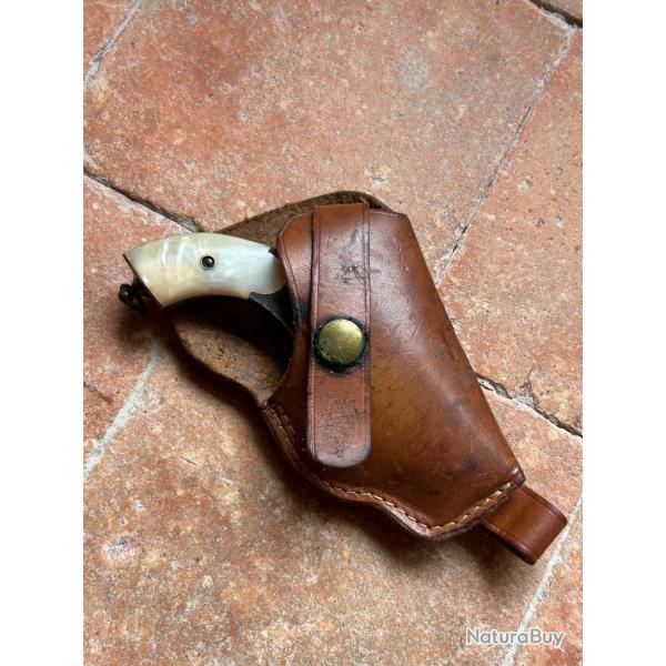 �tui Holster pour revolver bulldog 320 (3)
