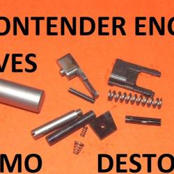 lot de pi&egrave;ces NEUVES de THOMPSON CONTENDER ENCORE - VENDU PAR JEPERCUTE (SW226)