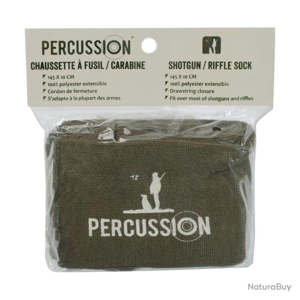 CHAUSSETTE POUR FUSIL / CARABINE PERCUSSION
