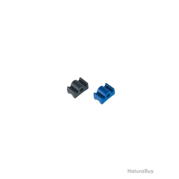 Prometheus set de 2 Hop Up Tensioner type Bridge pour AEG (Soft & Hard)