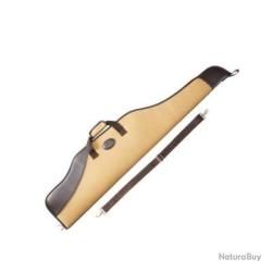 Fourreau carabine avec lunette Browning canvas beige 124cm