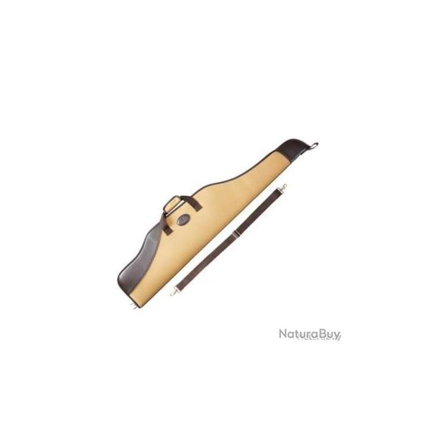 Fourreau carabine avec lunette Browning canvas beige 124cm