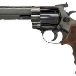 Revolver Weihrauch HW9 ST Cal.22LR canon 6"