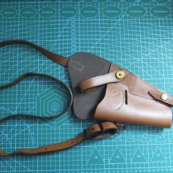 HOLSTER US M 3 POUR GAUCHER