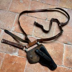 &Eacute;tui Holster pour PA 7.65