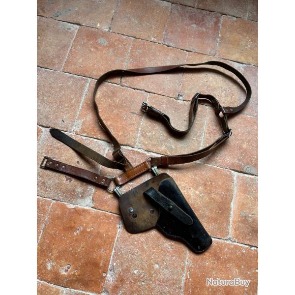 �tui Holster pour PA 7.65