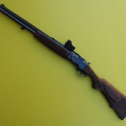 carabine BRNO RIFLES