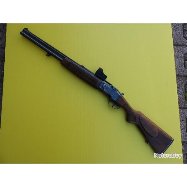 carabine BRNO RIFLES