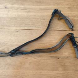 SANGLE 2 POINTS CLAWGEAR QA PARACORD