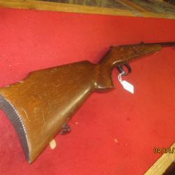 Mixte juxtapos&eacute; LUX Cal 9flobert/22LR