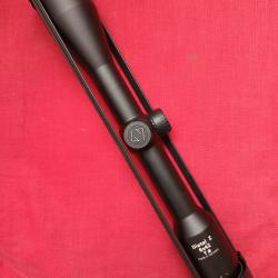 Lunette de tir chasse Zeiss Diatal Z 6X42 T  made in Germany &eacute;tat neuf