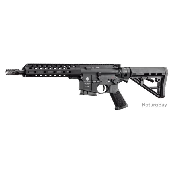 Carabine Schmeisser AR15 S4F 10,5" M-Lok Cal. 223 REM