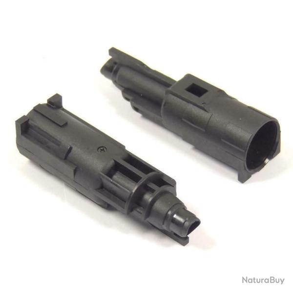 Nozzle d'origine pour GLOCK 17 WE - GEN3/4
