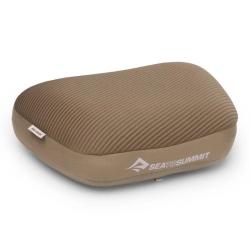 Oreiller gonflable Sea to Summit Aeros Premium Pillow Regular vert kaki