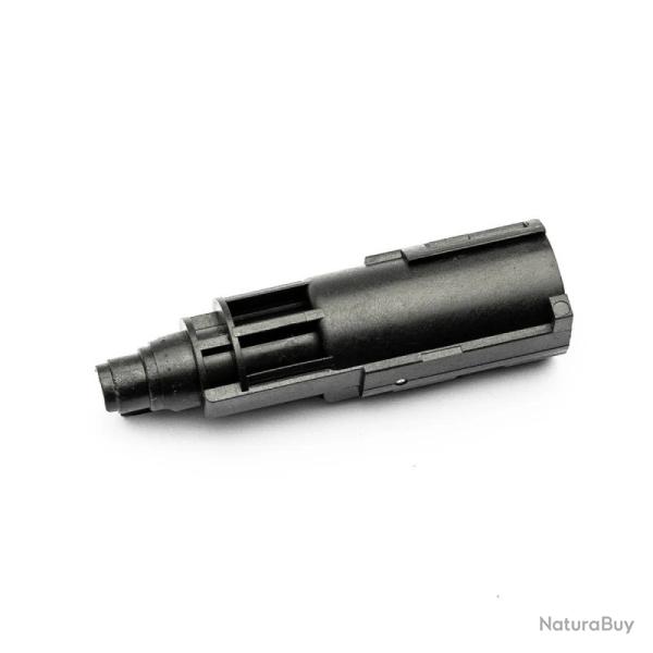 Nozzle d'origine pour GLOCK 18C 23,26 WE