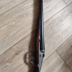 Fusil superpos&eacute; Darne R13