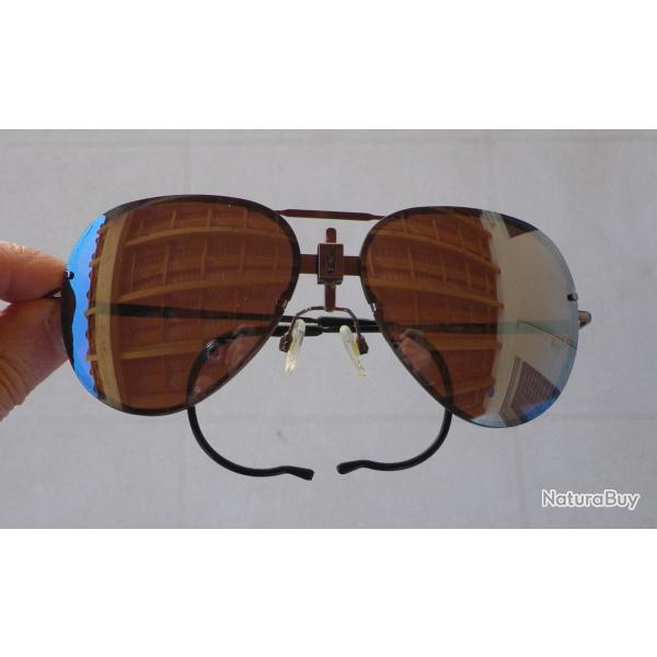 Une paire de lunettes - CARACAL - ( sp�cialement con�ues pour le Tir )