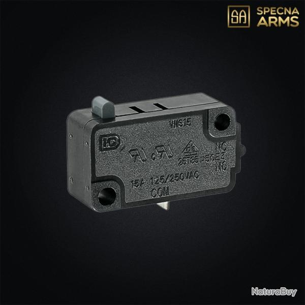 Micro-contacteur pour G36 / G-series - PEREGRINE AIRSOFT