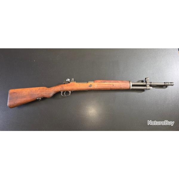 CARABINE FR8 LA CORUNA