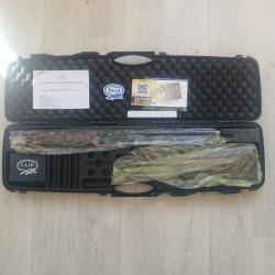 Fusil trap fair carrera lV