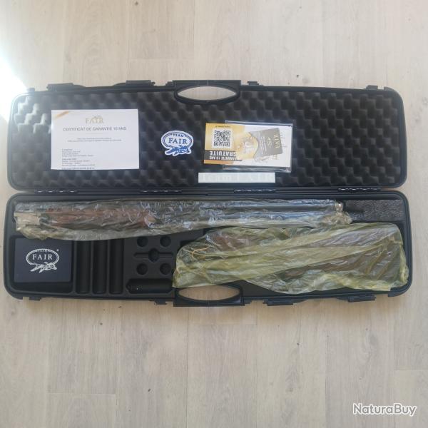 Fusil trap fair carrera lV