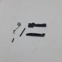 Arretoir de magasin Fabarm mod&egrave;le Goldematic cal12