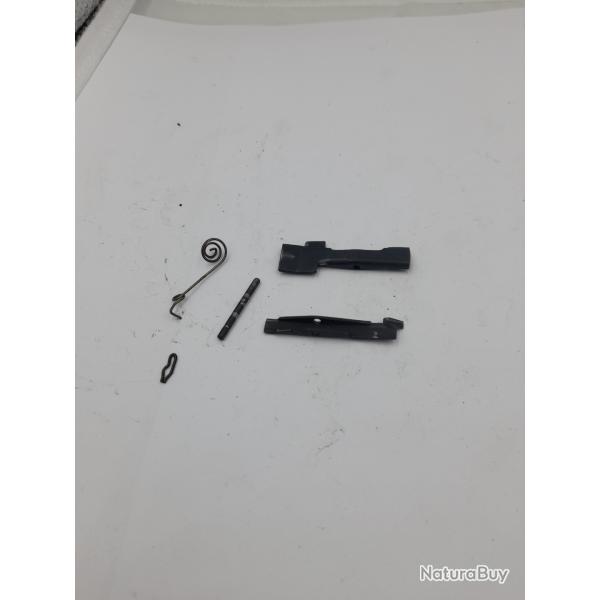 Arretoir de magasin Fabarm mod�le Goldematic cal12