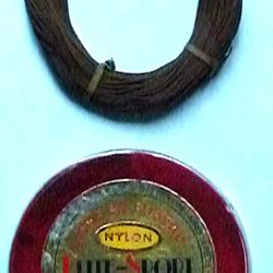 Ligne en fuseau "&Eacute;lite Sport"