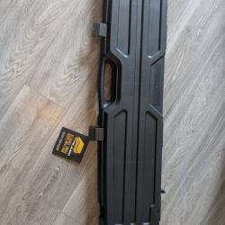 mallette de transport (ab&icirc;m&eacute;e)