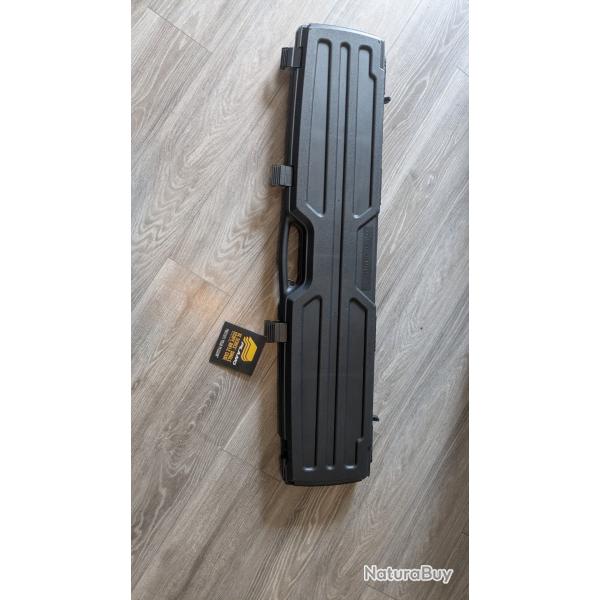 mallette de transport (ab�m�e)