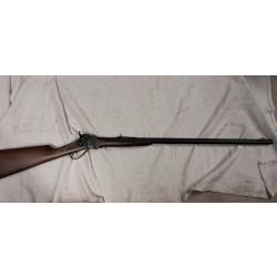 Sharps Pedersoli 45 70