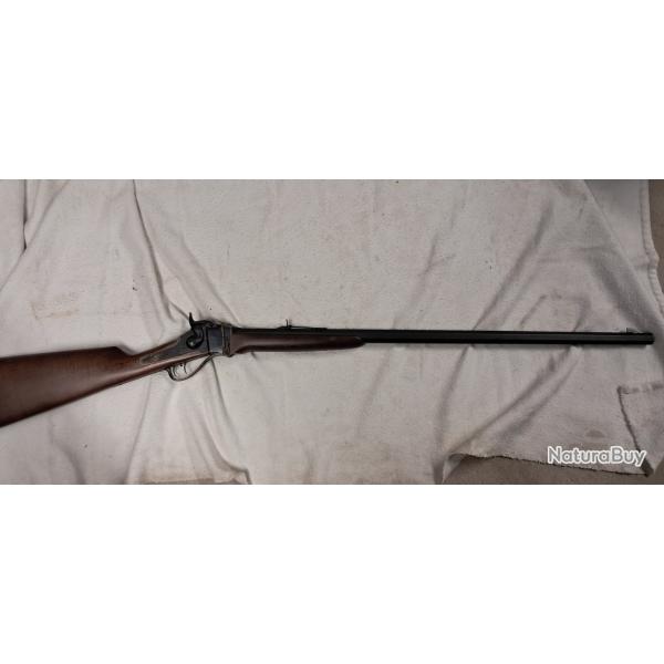 Sharps Pedersoli 45 70