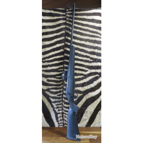 Carabine WINCHESTER XPR Compo cal.300wm canon 61 cm - point rouge NikkoStirling Flash 1x25