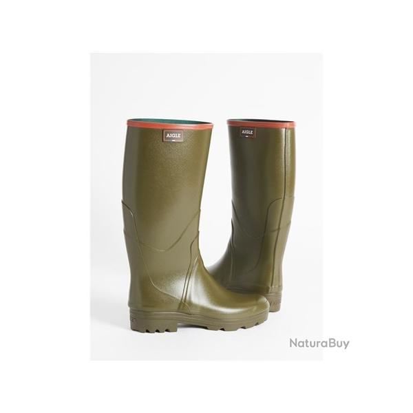 Botte Aigle Chambord Pro 2 Taille 40