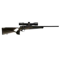 Carcasse BLASER R8 Pro Success Brun/Noir